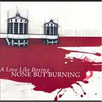 A Love Like Boxing（中古品）