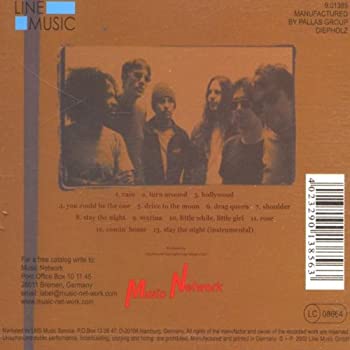 Down（中古品）