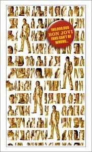 ザ・プレミア・コレクション ~100 000 000 BON JOVI FANS CAN'T BE WRONG (DVD付初回限定盤)(中古品)