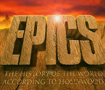 Epics: History of World According Hollywood（中古品）