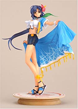 和風堂玩具店 Piaキャロットへようこそ!!3 木ノ下貴子 PVCフィギュアトロピカルver.（中古品）