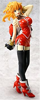 百貨店人造人間戦争状態 ORIGINAL GENERATION エクセレン・プロウニング (1/8 PVCペンキ塗り済み為し遂げる品)（中古品）