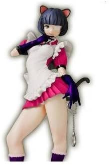 SIF EX 一騎当千 呂蒙子明 リペイントVer. (1/6スケール PVC塗装済み 完成品)（中古品）