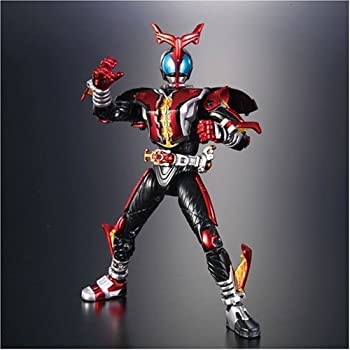 装着変身 仮面ライダーカブト ハイパーフォーム（中古品）