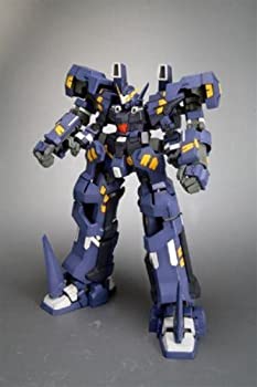 コトブキヤ スーパーロボット大戦 ORIGINAL GENERATION ヒュッケバインボクサー 1/144スケールプラスチックモデル)（中古品）