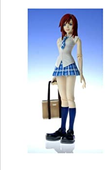 KINGDOM HEARTS II PLAY ARTS カイリ (ノンスケール PVC塗装済みアクションフィギュア)（中古品）