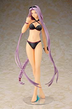Fate/hollow ataraxia ライダー 水着Ver. (1/6スケールPVC塗装済み完成品)(中古品)の通販は