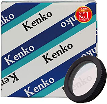 Kenko カメラ用フィルター モノコート 1Bスカイライト ライカ用フィルター 19mm (L) 黒枠 メスネジ無し 紫外線吸収用 010372（中古品）の通販は 5,079円