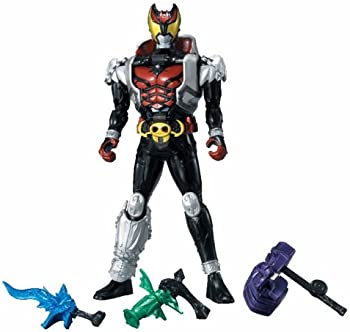 仮面ライダーキバ 4フォーム変身 DX仮面ライダーキバ（中古品）