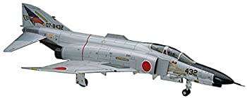 ハセガワ 1/72 日本航空自衛隊 要撃戦闘機 F-4EJ ファントム II