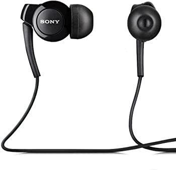 SONY カナル型イヤホン ホワイト MDR-EX300SL/W [並行輸入品]（中古品）の通販は 5,238円
