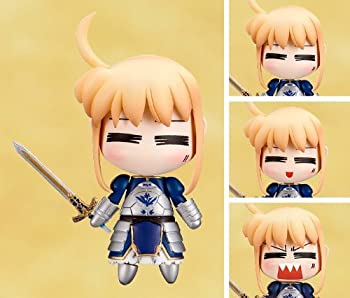 Wonder Festival 2006夏押さえる ねんどろいど へたれ セイ赤ちょうちん押さえるVer.（中古品）