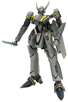 マクロスF(フロンティア) VF100’s VF-25S メサイアバルキリー(オズマ・リー機)（中古品）