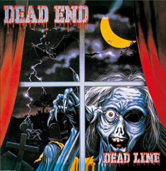 DEAD LINE(初回生産限定盤)(DVD付)（中古品）