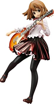 けいおん! 平沢唯 文化祭Ver. (1/8スケールPVC塗装済み完成品)（中古品）の通販は 15,820円