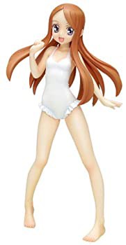 ウェーブ 輪るピングドラム 高倉 陽毬 (1/10スケール PVC塗装済み完成品)（中古品）の通販は