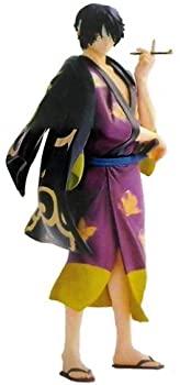 一番くじ 銀魂 ~ かぶき町の愉快な仲間と悪党ども~ B賞:高杉晋助フィギュア~悪党ver.~（中古品）