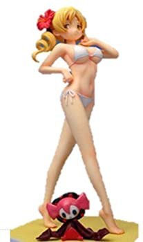 BEACH QUEENS 魔法少女まどか☆マギカ 巴マミ・スペシャルVer. 1/10 完成品フィギュア（中古品）｜au PAY マーケット