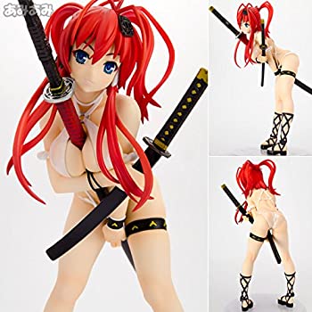 Hobby Japan 誌上限定　百花繚乱 柳生十兵衛 白水着Ver.（中古品）