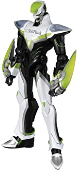 MG FIGURERISE 1/8 ワイルドタイガー (TIGER & BUNNY)（中古品）の通販は 6,020円