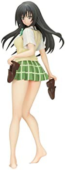 もっとToLOVEる -とらぶる- 「古手川唯」 (1/7スケール PVC製塗装済み完成品)（中古品）の通販はその他おもちゃ
