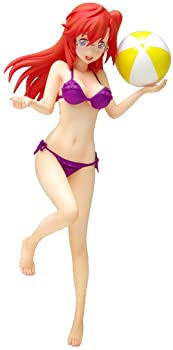 あの夏で待ってる 貴月 イチカ (1/10スケール PVC塗装済み完成品)（中古品）