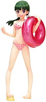 夏色キセキ 花木 優香 (1/10スケール PVC塗装済み完成品)（中古品）