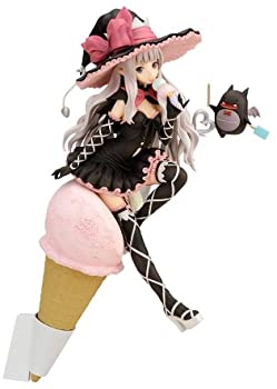 シャイニング・ハーツ メルティ (1/8スケール PVC製塗装済完成品