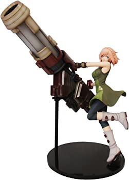 GOD EATER BURST 台場カノン (1/7スケール PVC製塗装済み完成品)（中古品） 13,405円