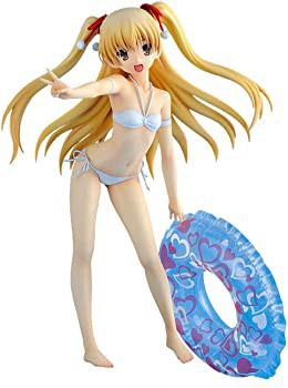 Amazon | パパのいうことを聞きなさい! 小鳥遊美羽 水着Ver. (1