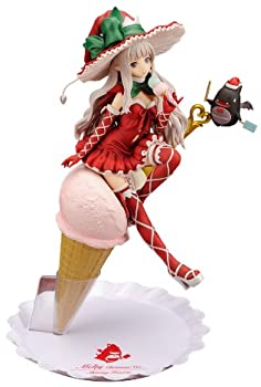 シャイニング・ハーツ メルティ クリスマスVer. (1/8スケール PVC製 