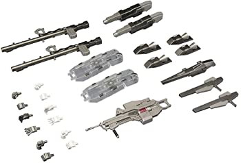 コトブキヤ フレームアームズ フレームアームズ ウェポンセット2 【生産品】 1/100スケール プラスチックキット（中古品） 8,080円