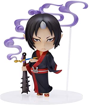きゃらふぉるむ 鬼灯の冷徹 鬼灯 PVCペンキ塗り済み為し遂げる品（中古品）