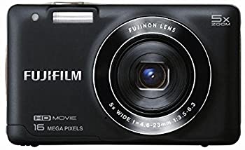 FinePix FX-JX660B ブラック（中古品）