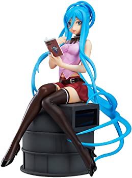 蒼き鋼のアルペジオ -アルス・ノヴァ- メンタルモデル・タカオ 1/8スケール ABS&ATBC-PVC製 塗装済み完成品フィギュア（中古品）の通販はその他おもちゃ