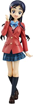 世界制服作戦 ふたりはプリキュア 雪城ほのか（中古品）