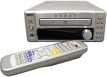 DENON CDレシーバーアンプ UD-M3E（中古品）