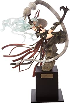 完成のお写真 戦場のヴァルキュリア2 ガリア王立士官学校 エイリアス 1/7 完成品
