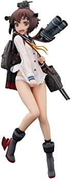 艦隊これくしょん -艦これ- 雪風 大破Ver. 1/8スケール ABS&PVC塗 装済み完成品フィギュア（中古品）の通販は