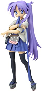 らき☆すた プレミアムフィギュア 柊かがみ 艦隊これくしょん -艦これ- 加賀コスプレVer.（中古品）
