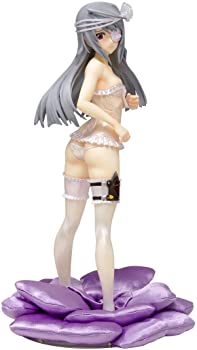 ランジェリースタイル IS [インフィニット・ストラトス] ラウラ・ホーデヴィッヒ 1/8スケール PVC製 塗装済み 完成品 フィギュア（中古品）の通販は 13,972円