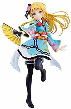 一番くじプレミアム ラブライブ! The School Idol Movie B賞 絢瀬絵里 プレミアムフィギュア（中古品）