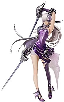 オーキッドシード Tower of AION 天族 / シャドウウィング 1/7スケール PVC製 塗装済み 完成品 フィギュア（中古品）