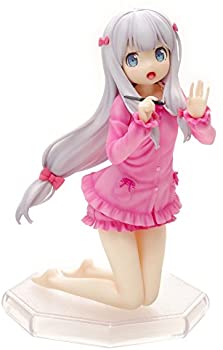 ドリームテック エロマンガ先生 和泉 紗霧 Sweet Ver. 1/8スケール PVC製 塗装済み 完成品 フィギュア（中古品）