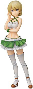 PVC製塗装済み完成品 ガールズ&パンツァー×PACIFIC 「ダージリン」（中古品）の通販は