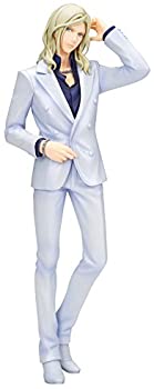 うたの☆プリンスさまっ マジLOVE2000％ カミュ 1/8 完成品フィギュア（中古品）