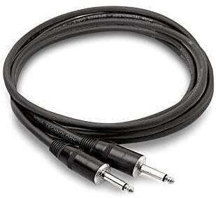 HOSA SKJ-475 22m 両側フォンプラグ スピーカーケーブル（中古品）の通販は