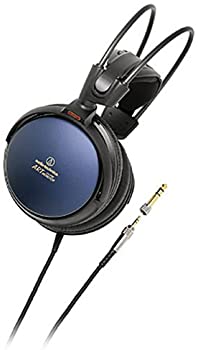 オーディオテクニカ アートモニターヘッドホン ATH-A900（中古品）の通販は 25,032円