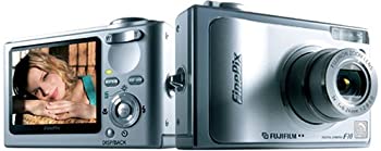 FUJIFILM FinePix F10 デジタルカメラ（中古品）の通販は