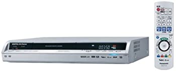 パナソニック 400GB DVDレコーダー DIGA DMR-EX350-S（中古品）の通販は